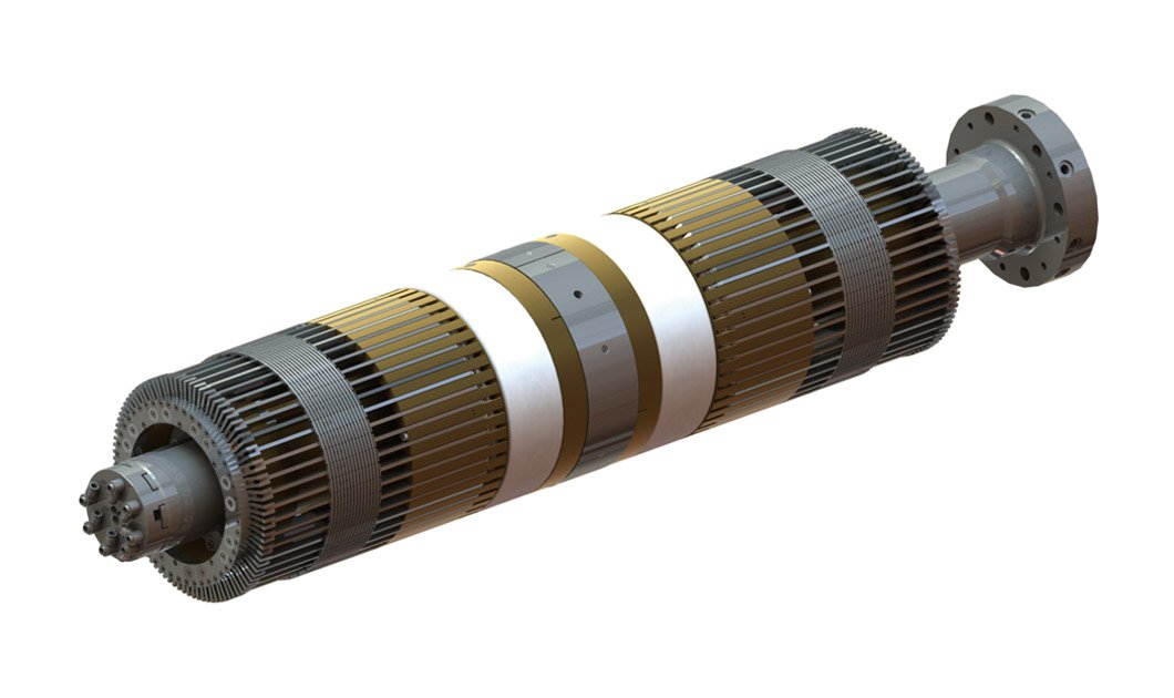 成型鼓産品系列