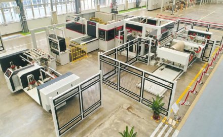 軟控兩項産品入選2021年青島市創新産品