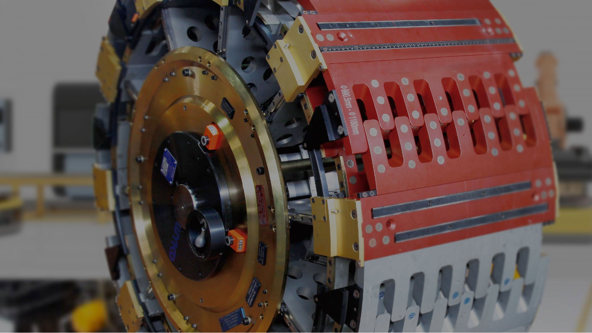 專心質智 成就未來