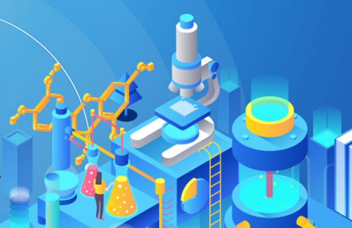 MESIIC橡膠工業互聯網平台