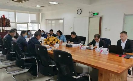 軟控承擔的國家智能制造綜合标準化項目順利通過驗收