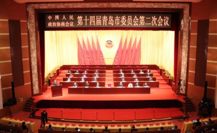 青島市政協委員武守濤：加快橡膠裝備制造業産業向高質量發展邁進