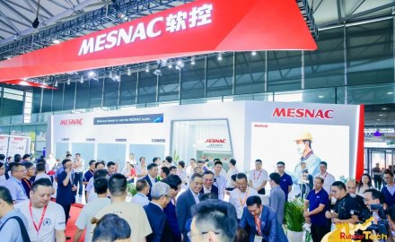 共話智造發展新機遇 共築橡膠行業新未來