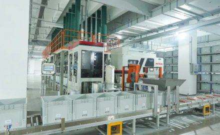 山東省首台（套）技術裝備再添軟控新成員