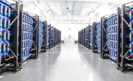 浙江軟控赢得印度最大電池訂單，助推印度新能源市場蓬勃發展