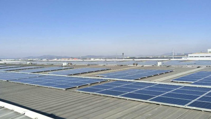 -2_0000_清潔能源利用 軟控裝備産業園屋頂光伏項目